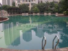 学府路 阳光雅筑二房80万