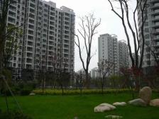 人车分流 景观高区大两房 带车位