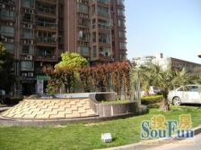 品质小区楼栋位置好采光好满五年中间套近地铁