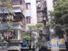 淘金北路小区3房单位周边配套设施完善近购物广场交通便利