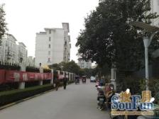 通河泗塘·城投世纪名城·4室·2厅