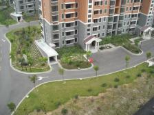 淞南高境 · 嘉骏香山苑 · 2室 · 2厅