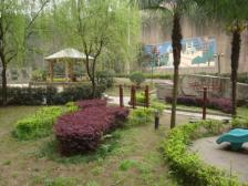 黄泥磅 大帝花园四房122万