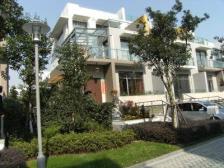 六十四阶独栋别墅+法式风格+位置安静纯毛坯从未住过