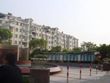 南北通透,全明户型,房间朝南;空中花园,挑高复式