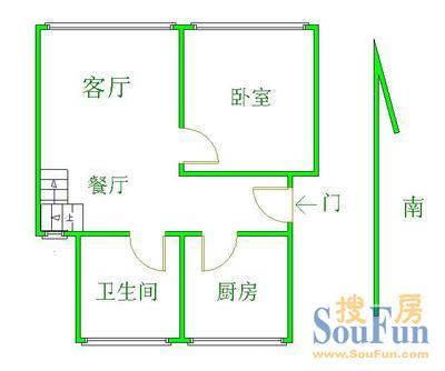 南江苑