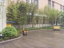 经开区 巨成龙湾二房110万