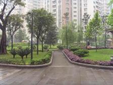 经开区 巨成龙湾三房130万