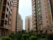 城市花园 满五唯一 高层 业主诚意出售