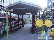 陆家嘴·东南新村(陆家嘴)·1室·1厅