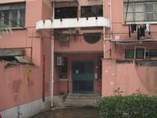 满五** 南北通透三房 阳台外带花园