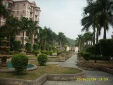 雍景花园 首付低 月供低 环境舒适美丽 租房不如买房