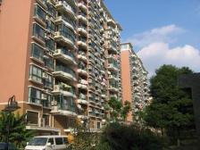 新明星花园 大复式 带露台 品质小区 业主诚意出售