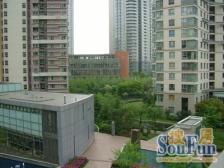 汇豪天下 4室2厅 南 北