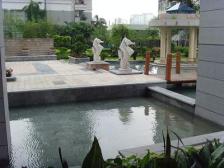 天宝物华,精装单间吗,业主诚心出售!