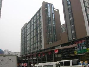 曼哈顿一期2室1厅北