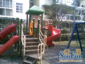 长盛续锦3室1厅东南南