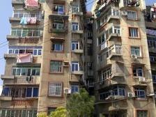 桃苑大街桃苑一区 南北通透 出入好 地段好