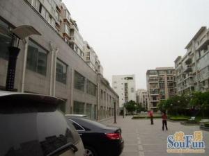 城南驿站4室2厅北