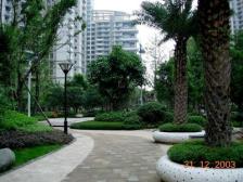 冉家坝 东和春天东区四房160万