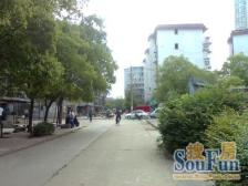 朝阳小区 南北通透,采光好 视野好,诚心出售