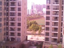 万达星城精装一房 带租约出售 提前预约看房