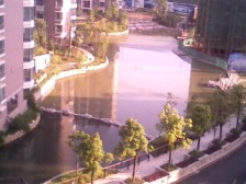 万达星城西区 13楼 精装修 拎包入住 近地铁 诚心出售