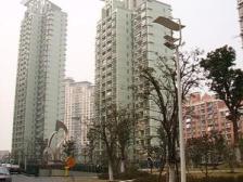 楼 wang 空中别墅 客厅挑空6米 看房方便