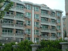 空中大别野,三代同堂,阖家欢乐