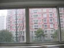 飞机户型,中楼层,电梯房,采光好,视野好