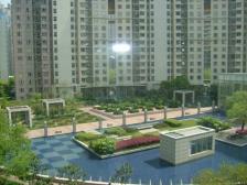 低总价3房,边套南北通透,精装修,满五年,户型方正