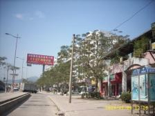 帝景花园 3室2厅 南