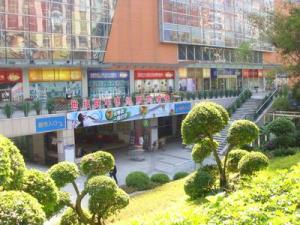工商局宿舍(天河)3室1厅北