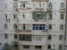 近地铁商品房,质量吊打阳明,中间楼层大四房