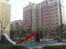 万科阳光苑|一楼+地下+北院,150㎡+毛坯自由改