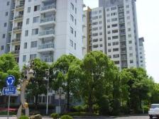 百联旁,高区空中花园,大复式,有大露台!