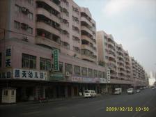 火车站旁龙威花园低层3房2卫业主急卖