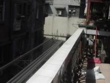 墩子塘小区环境安静、前后视线好、光线好、阳光充足、居住舒适。