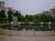 新上广兰路旁边经典复式,万科物业,空关业主过来开门,半人车分