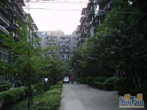 龙爪小区北1号院2室1厅北