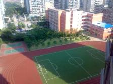 冉家坝 东和春天东区四房165万