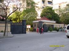 双南双天井,精装修有院子一梯三户,适合有老人居家。