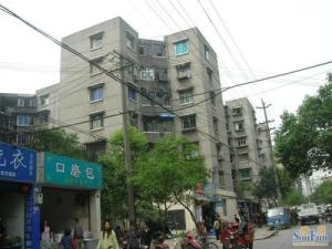 百花东街52号2室1厅南