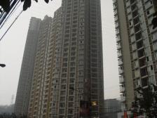 石坪桥 地博春天二房80万