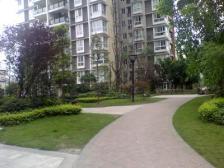 门口轻轨站,单价9000买东原物业品质楼盘,精装两房