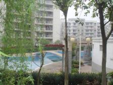 金香林 3室2厅 南 北