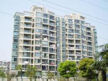 通河泗塘 · 三湘盛世花园 · 2室 · 2厅