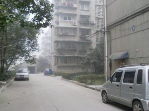 玉双路3号3室2厅东南