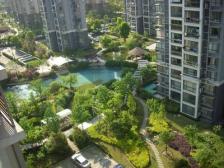 阳光威尼斯(二期) 3室2厅 南 北