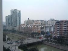 三洲娇子苑 2室1厅 西北